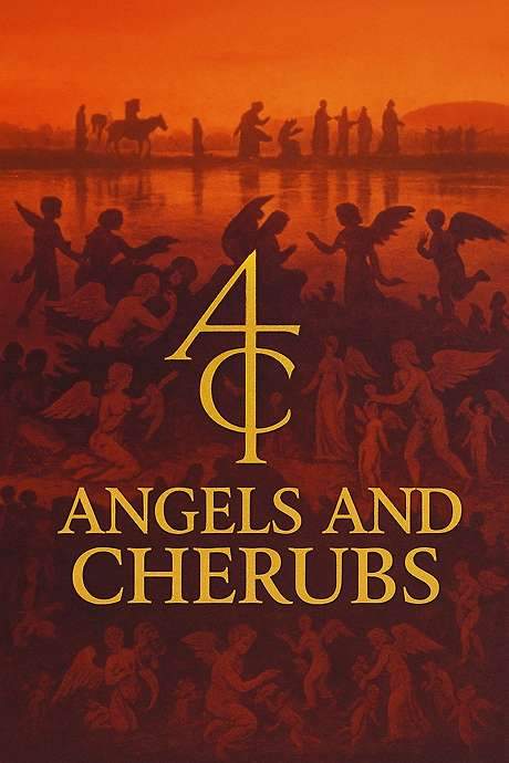 Angels and Cherubs